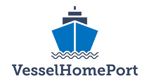 Logo VesselHomePort